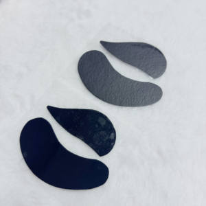 Vente en gros de patchs oculaires de haute qualité et bon marché, disponibles en plusieurs couleurs, adaptés à tous les types de <span class=keywords><strong>yeux</strong></span>, réutilisables, échantillon gratuit, vente directe d'usine - Product Image 2