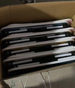 Portable <strong>Space</strong> Saving Foldable Laptop <strong>Small</strong> <strong>Table</strong> Suitable for Family Bedrooms and Dormitories - Product Image 6