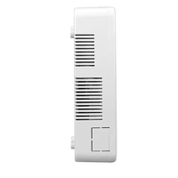 60W grande puissance intégré 12 antennes amplificateur de Signal 2345G Wifi GPS Tracker détecteur de Signal amplificateur