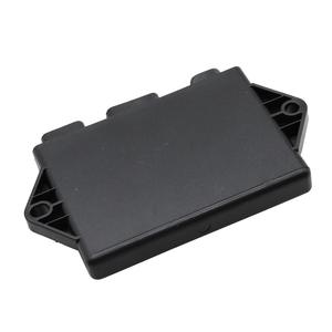 Boîtier d'allumage CDI neuf pour moto Yamaha ATV YFM660, interrupteur d'allumage, boîte en plastique, modèle n° 5KM-85540-10-00 - Product Image 2