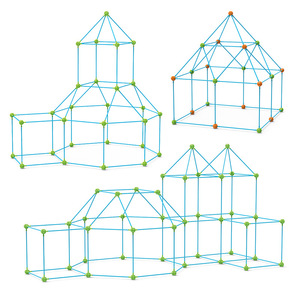 Unisex <span class=keywords><strong>giochi</strong></span> di plastica <span class=keywords><strong>per</strong></span> <span class=keywords><strong>bambini</strong></span> dai <span class=keywords><strong>5</strong></span> ai 7 <span class=keywords><strong>anni</strong></span> - Product Image 1