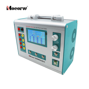 Fuente de Alimentación Portátil a Batería de 24V 25mA, Probador de Campo de Bucle para Calibración de Sensores y Mantenimiento Industrial - Product Image 2