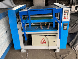 Máy in túi giấy tự động với máy sấy logo máy in <span class=keywords><strong>flexo</strong></span> 1-3 màu không dệt túi nhựa máy in Máy in - Product Image 3