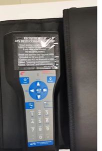 Comunicador Portátil Trexlhpnaws1 475, Calibrador de Manipulador Manual para Concreto, IP55, 24V, Electrónico, 1 Año de Garantía - Product Image 6