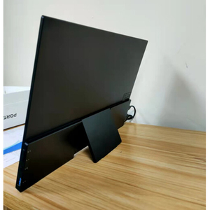 HDR 3840 2160 Loại-C HDM tôi tương thích bên ngoài 13.3 17.1 "hiển thị di động OLED 15.6 inch màn hình cảm ứng 4K UHD màn hình di động - Product Image 2