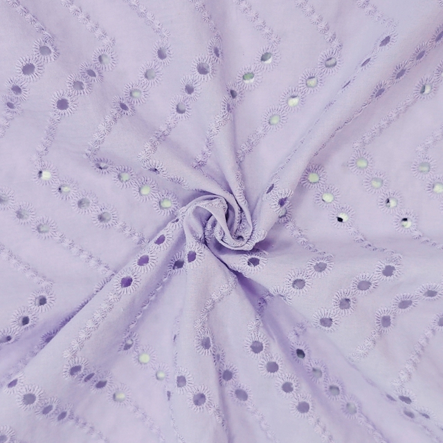 New Arrival Soft Breathable Hollow Embroidery
