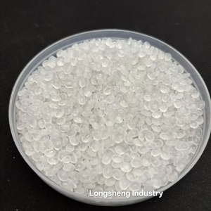 Granulés de polypropylène PP 1100N 1102K L5E89, qualité injection, MFI 15.4, granulés de PP vierges - Product Image 3