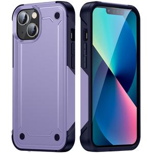 Coque de téléphone robuste antichoc en TPU 2 en 1 pour Xiaomi Poco X3 Pro Redmi 9C 9A 9i 10A C31, coque arrière, accessoires mobiles - Product Image 4