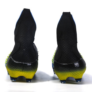 <span class=keywords><strong>Scarpe</strong></span> da Calcio Professionali Unisex con <span class=keywords><strong>Tacchetti</strong></span> Alti, <span class=keywords><strong>per</strong></span> Allenamento all'Aperto, Adatte <span class=keywords><strong>per</strong></span> Primavera, Estate e Inverno, Vendita all'Ingrosso - Product Image 6