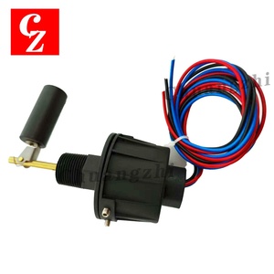 Capteur de pression d'origine de haute qualité, nouveau, interrupteur de niveau bas d'huile 32276313 pour compresseur d'air Ingersoll Rand - Product Image 3