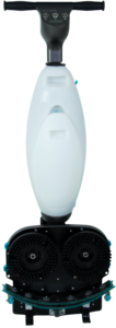 D430B Wholesale Automatic 36V Floor Washing Machine Cleaning Machines Mini <strong>Imop</strong> Walk Behind Floor Scrubber - Product Image 5
