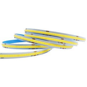 Tira de LED COB de Alta Calidad de 480 leds/m, 8 mm, 10 W, DC24V, Blanco Único, 2700K/3000K/4000K/6000K, Rollo a Rollo - Product Image 5