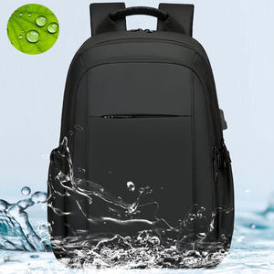Waterproof 15.6 Inch Men's Business <b>Laptop</b> Bag Anti-theft Travel <b>Ladies</b> <b>Laptop</b> <b>Backpack</b> Schoolbag <b>Backpacks</b> - Product Image 6
