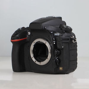 กล้อง HD Full Frame รุ่นดั้งเดิม D810 พร้อมที่ชาร์จแบตเตอรี่ สายสะพายไหล่ กล้องดิจิตอล เลนส์กล้อง D810 D850 D800 D700 D610 D7100 - Product Image 3