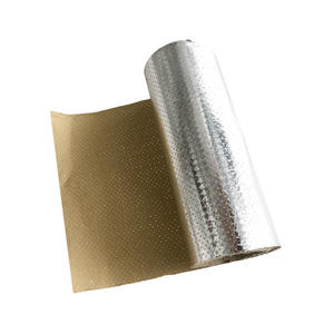 FSK scrim <span class=keywords><strong>kraft</strong></span> <span class=keywords><strong>papier</strong></span> feuille d'isolation <span class=keywords><strong>de</strong></span> barrière radiante pour la <span class=keywords><strong>laine</strong></span> <span class=keywords><strong>de</strong></span> verre, isolation en caoutchouc <span class=keywords><strong>de</strong></span> <span class=keywords><strong>laine</strong></span> <span class=keywords><strong>de</strong></span> <span class=keywords><strong>roche</strong></span> - Product Image 5