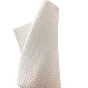 Soric XF 2mm Core Mat <span class=keywords><strong>Foam</strong></span> eccellente riduzione del peso adatta per infusione di resina sottovuoto - Product Image 1