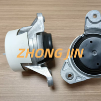 Motorlager Getriebe-Motor-Kit für Mercedes Benz C W205 C180 C260 C300 C350