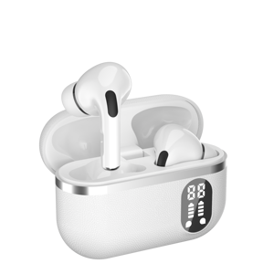 Thiết Kế Mới Siêu Mini Bt5.3 Di Động <span class=keywords><strong>Bluetooth</strong></span> Không Dây Tốt Nhất Tai Nghe TWS Earbuds Cho IOS Android Điện Thoại - Product Image 3