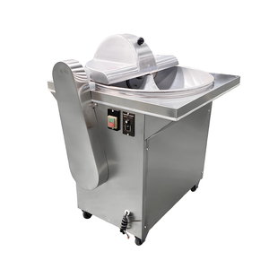 Cấp chuyên nghiệp với chính xác bột và điền kiểm soát thích hợp cho các nhà hàng nhỏ bánh bao máy - Product Image 2