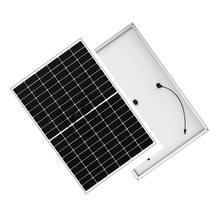 Panel Solar Monocristalino Compacto de 450W para Espacios Pequeños con Envío Económico - Product Image 3