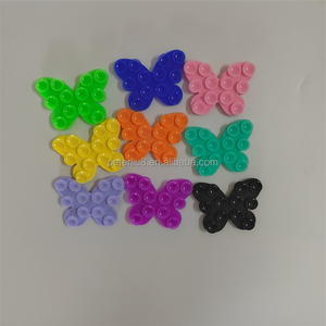 Nuova custodia per telefono in silicone con ventosa e supporto adesivo 2025, accessorio mobile a mani libere compatibile con tutti i cellulari - Product Image 3