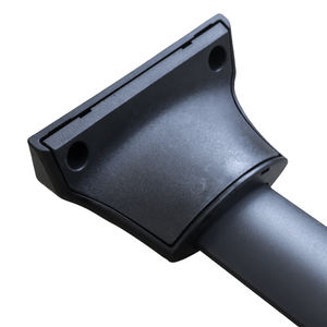 Barres de toit de voiture OEM PIL OT 2016-2022, couleur noire, barre transversale en aluminium, accessoires tout-terrain 4x4, capacité de 50 kg - Product Image 4