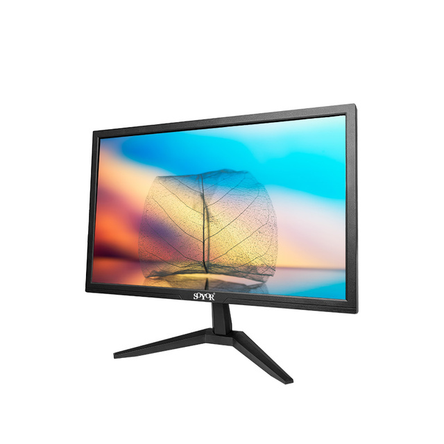 15/17/18.5/19/21.5/22/23/23.6/24/27 Inch Pc Desktop Led Monitor for Business Study & Office Lcd Monitors