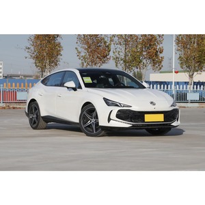 Offre Spéciale – Voiture Berline d'Occasion SAIC MG MG7 2023 1.5T Édition Luxe – Berline Intermédiaire à Vendre - Product Image 3