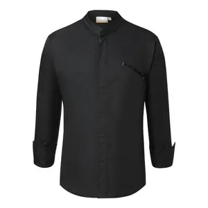 Chaqueta de Chef Modern Touch, merchandising personalizado - Product Image 1