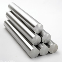 Venta al por mayor Industrial 1J85 níquel brillante Supermalloy imán de ferrita suave tira de protección electromagnética Mumetal aleación magnética