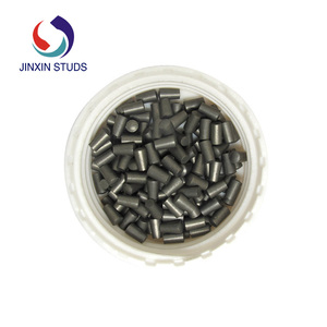 Nhà máy trực tiếp <span class=keywords><strong>tungsten</strong></span> <span class=keywords><strong>carbide</strong></span> lốp Stud pins tùy chỉnh kích thước móng ngựa pins cho tuyết và băng kéo - Product Image 1