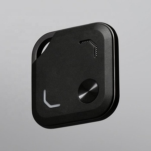 Localizador Bluetooth de Alta Venta con Diseño de Rugby, Etiqueta MFI, Localizador Global, Rastreador de Mascotas Antipérdida - Product Image 6
