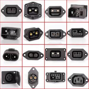 Station de recharge de véhicules électriques Yadi Tai Ling Ai Ma, armoire d'échange de batteries, prise Starhen Tower Lithium PC - Product Image 3