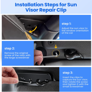 Kit de reparación de parasol <span class=keywords><strong>Jeep</strong></span>, repuesto de aluminio para <span class=keywords><strong>Wrangler</strong></span> JK 2018/<span class=keywords><strong>Wrangler</strong></span> 2018-2024/Gladiator 2020-2024, accesorios para coche - Product Image 5