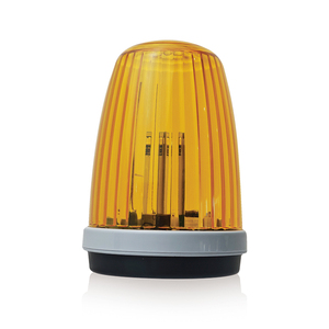 Lampe d'ouverture <span class=keywords><strong>de</strong></span> portail LED Yoursensor YS435 - Lumière clignotante automatique pour moteur <span class=keywords><strong>de</strong></span> portail coulissant - Product Image 1