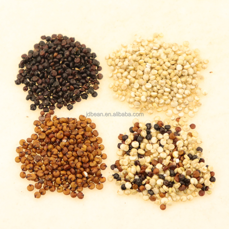 Wholesale Nihewan Raw Quinoa Seed White