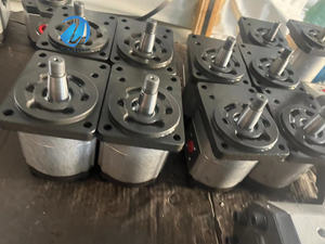 Pompe hydraulique à engrenages 0510615326 AZPF-11-016LCP20MB-S0007 <span class=keywords><strong>AZPW</strong></span> AZPB AZPS AZPN AZPG AZPF 0510 Pompe hydraulique haute pression - Product Image 6