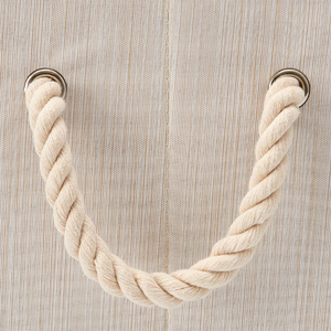 En <span class=keywords><strong>gros</strong></span> Personnalisé À La Main Pliable De Bébé En Tissu de <span class=keywords><strong>Feutre</strong></span> de Stockage Panier Avec Poignée - Product Image 5