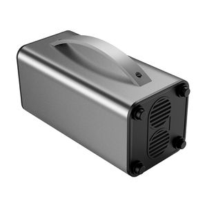 เครื่องจ่ายไฟแบบพกพาขนาดกะทัดรัด 180W 166.5Wh พร้อมแบตเตอรี่ลิเธียมสำหรับพกพาในชีวิตประจำวัน, เครื่องชาร์จแบตเตอรี่แบบพกพา - Product Image 3