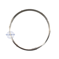 YONGYONG 4911380 A0004911380 ID 243mm Joint d'étanchéité DPF pour camion Mercedes Benz Pièces détachées