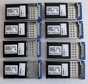 For Netapp X4013A X4013B X4013C X4013D 7.68TB NVMe 2.5inch NVME <b>SSD</b> - Product Image 2
