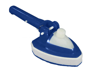 OT ALE ale-cepillo de limpieza de plástico, limpiador de cepillo de <span class=keywords><strong>piscina</strong></span> aterline crubber con tandard - Product Image 1