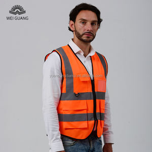 पेशेवर रूप से प्रमाणित ई 20471 चिंतनशील सुरक्षा निहित बाहरी काम के लिए - Product Image 4