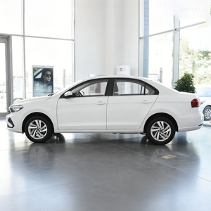 Véhicules d'occasion de haute qualité pour la vente en gros, Jetta Va3 modèle 2019, 1.5L manuel, édition Enjoy, voitures d'occasion à faible kilométrage - Product Image 3