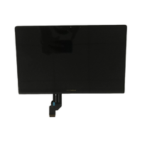 Layar B125HAN03.0 untuk Asus Zenbook 3 UX390 UX390U UX390UA FHD 1920x1080 Layar Laptop