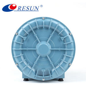 Soffiatore ad alta pressione della pompa GF-180C ossigeno 180W 540L/Win - Product Image 3