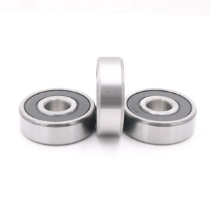 Roulements à billes à gorge profonde du Japon 6201 6202 6203 6204 <span class=keywords><strong>6205</strong></span> 6302 Rmx Zz 2rs, Roulement 6302rs 6302 2rs, Roulement 6302 Rmx - Product Image 5