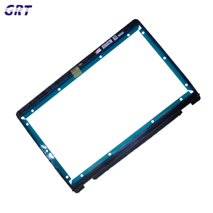 Cadre avant d'écran LCD pour ordinateur portable DELL G15 5510 5511 5515 Noir Neuf Bonne Qualité - Product Image 5