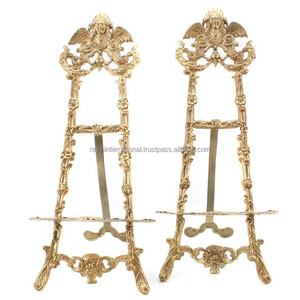 Soporte de caballete de aluminio para artistas y entusiastas de la artesanía - Product Image 5