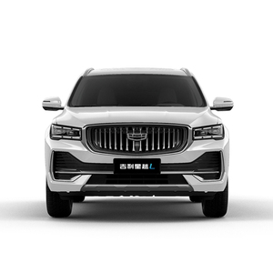 Pour Xingyue L 2.0TD SUV Compact en blanc direction gauche avant/traction intégrale vendu dans 52 pays à travers le monde - Product Image 3